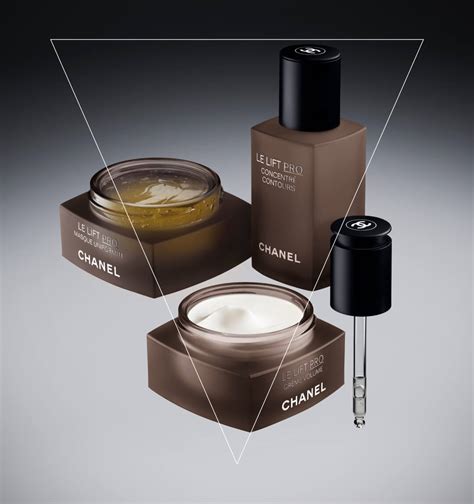 chanel pro lift mask|chanel evens lift pro.